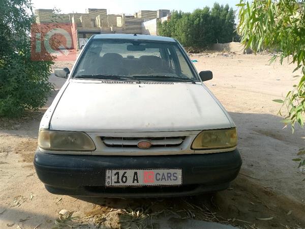 سايبا 131 2014 للبيع في العراق - النجف